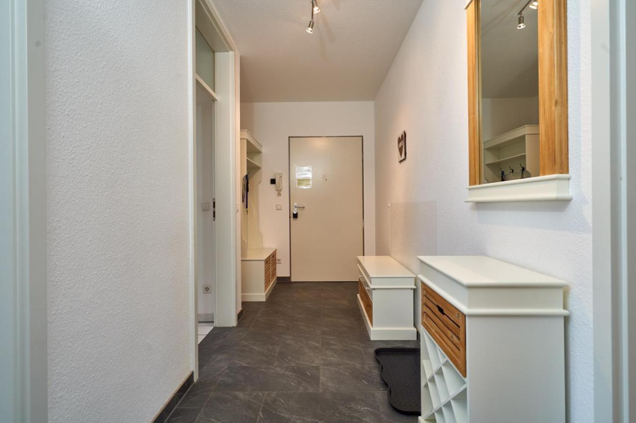 Apartment Sun Balcony Dresden Friedrichstadt Eksteriør billede