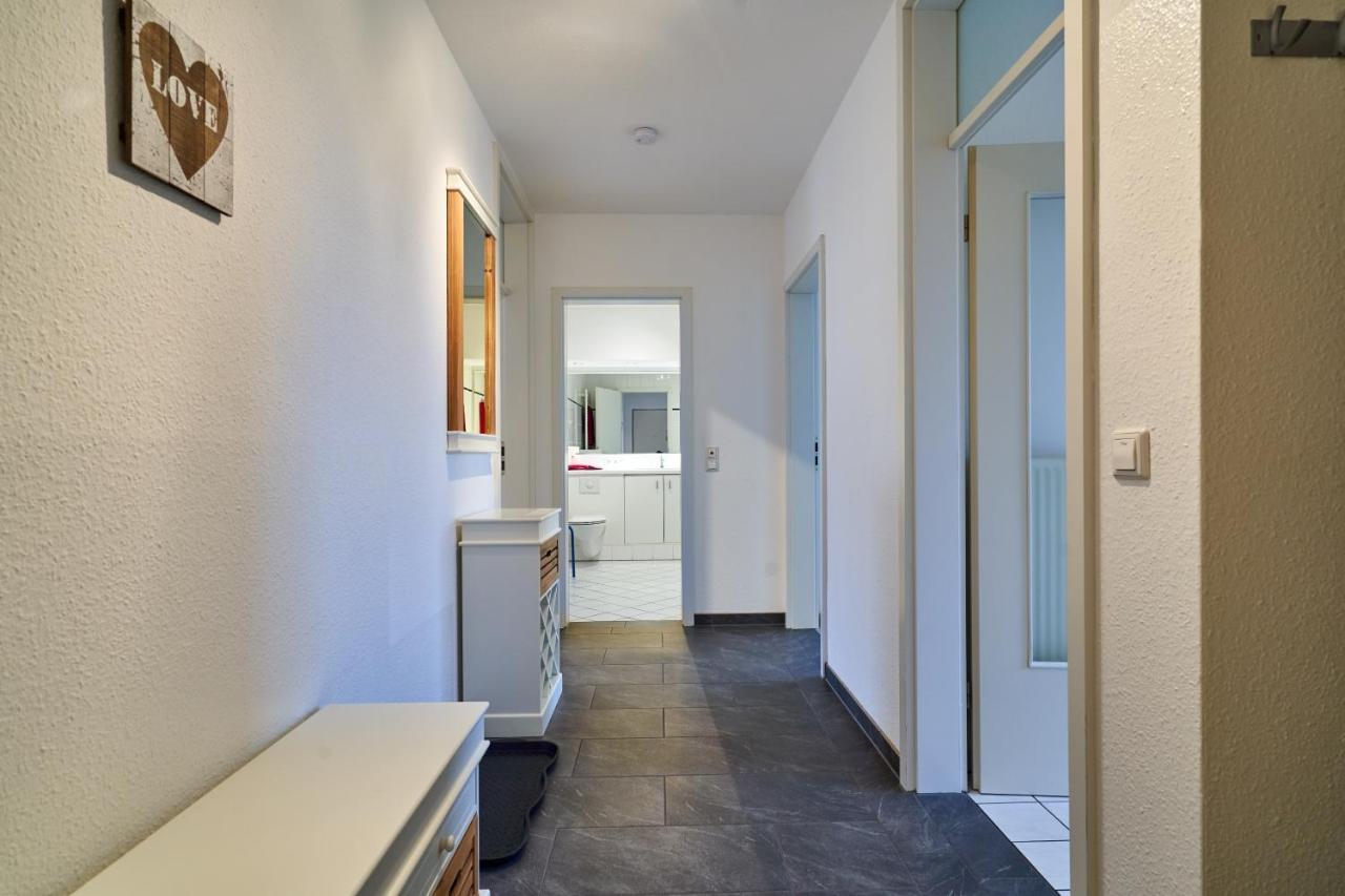 Apartment Sun Balcony Dresden Friedrichstadt Eksteriør billede