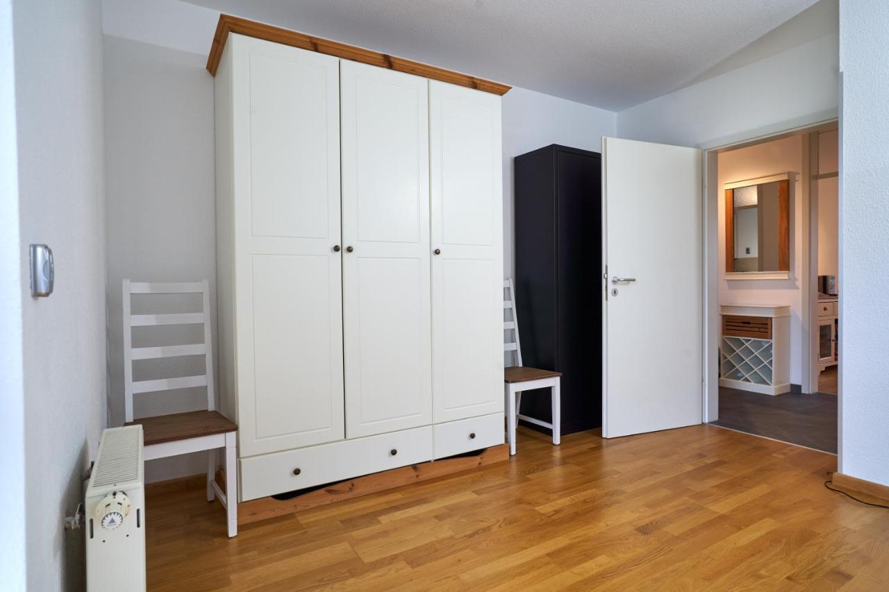 Apartment Sun Balcony Dresden Friedrichstadt Eksteriør billede